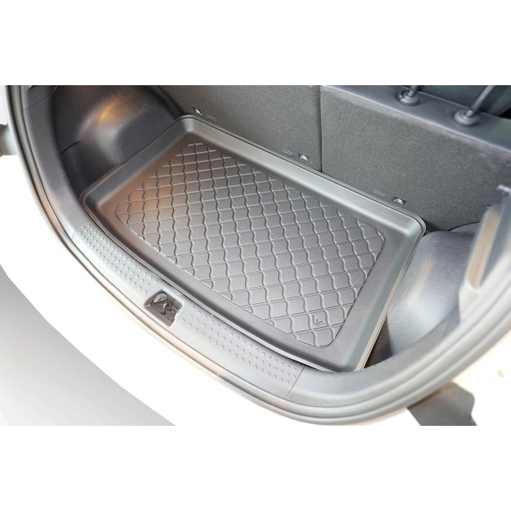 Vasso del bagagliaio Guardliner per BYD Dolphin (electric) HB/5 10.2023-