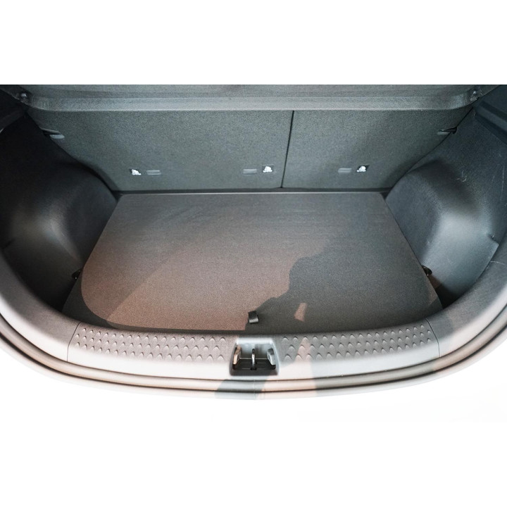Guardliner trunk bin for BYD Dolphin (electric) HB/5 10.2023-