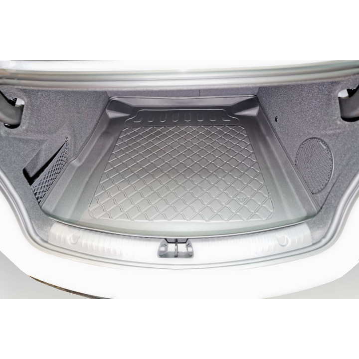 Bac de coffre Guardliner pour BYD Seal (electric) + Facelift 2026 S/4 10.2023-