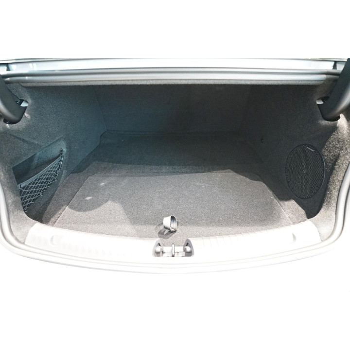 Bac de coffre Guardliner pour BYD Seal (electric) + Facelift 2026 S/4 10.2023-