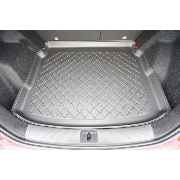 Caja de maletero Guardliner para MG ZS Hybrid+ SUV/5 09.2024-