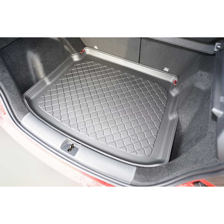 Bac de coffre Guardliner pour MG ZS Hybrid+ SUV/5 09.2024-