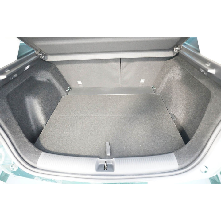 Bac de coffre Guardliner pour MG ZS Hybrid+ SUV/5 09.2024-