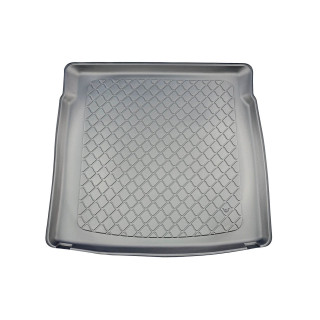 Bac de coffre Guardliner pour Renault Rafale E-Tech Full Hybrid SUV/5 03.2024-Renault Rafale E-Tech Plug-in Hybrid SUV/5 10.2024