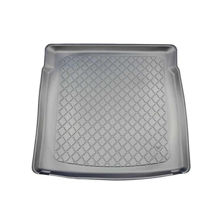 Guardliner trunk tray for Renault Rafale E-Tech Full Hybrid SUV/5 03.2024-Renault Rafale E-Tech Plug-in Hybrid SUV/5 10.2024-