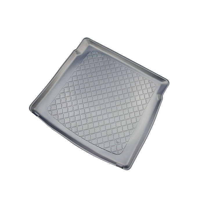 Bandeja de maletero Guardliner para Renault Rafale E-Tech Full Hybrid SUV/5 03.2024-Renault Rafale E-Tech Plug-in Hybrid SUV/5 1