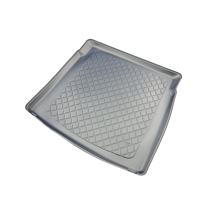 Bandeja de maletero Guardliner para Renault Rafale E-Tech Full Hybrid SUV/5 03.2024-Renault Rafale E-Tech Plug-in Hybrid SUV/5 1