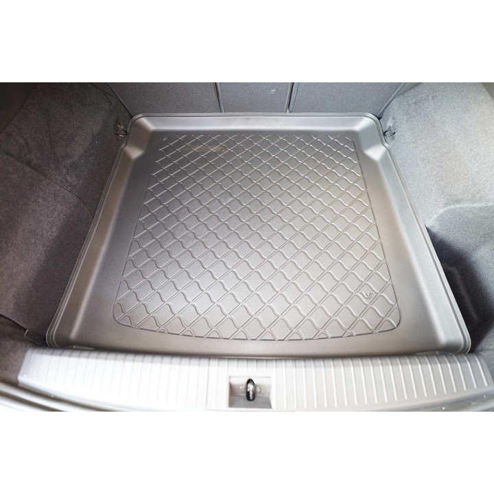 Bac de coffre Guardliner pour Renault Rafale E-Tech Full Hybrid SUV/5 03.2024-Renault Rafale E-Tech Plug-in Hybrid SUV/5 10.2024