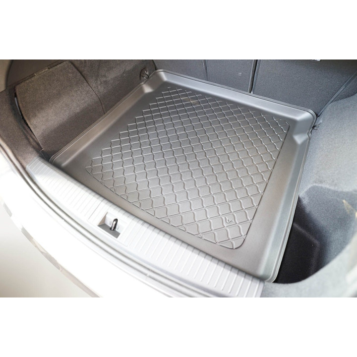 Bac de coffre Guardliner pour Renault Rafale E-Tech Full Hybrid SUV/5 03.2024-Renault Rafale E-Tech Plug-in Hybrid SUV/5 10.2024