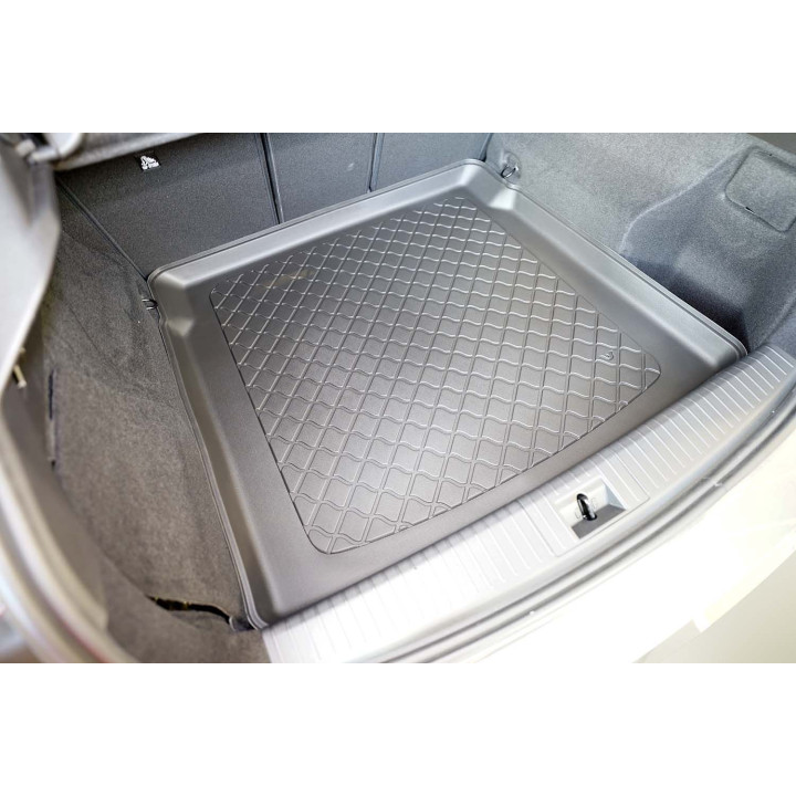 Bac de coffre Guardliner pour Renault Rafale E-Tech Full Hybrid SUV/5 03.2024-Renault Rafale E-Tech Plug-in Hybrid SUV/5 10.2024
