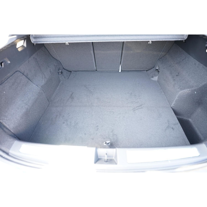 Bagagliaio Guardliner per Renault Rafale E-Tech Full Hybrid SUV/5 03.2024-Renault Rafale E-Tech Plug-in Hybrid SUV/5 10.2024-