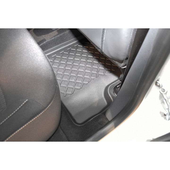 Tappetino Guardliner per Dacia Sandero IIStepway II HB/5 12.2012-12.2020