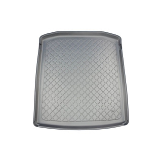 Guardliner kofferbak voor Skoda Superb IV (3Y) hybride MHEV S/4 12.2023-Skoda Superb IV (3Y) S/4 04.2024-
