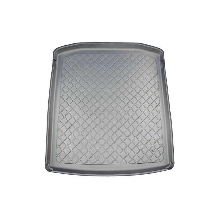 Bac de coffre Guardliner pour Skoda Superb IV (3Y) hybrid MHEV S/4 12.2023-Skoda Superb IV (3Y) S/4 04.2024-