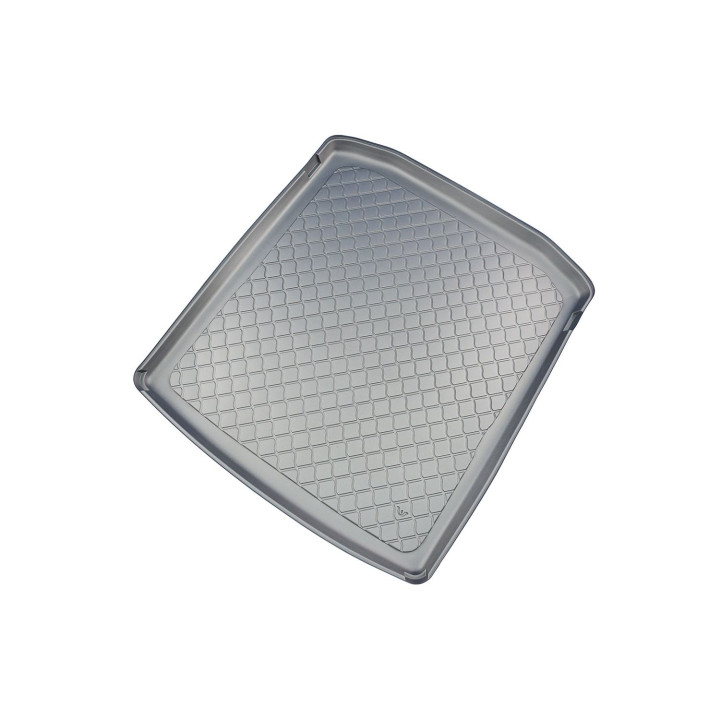 Bac de coffre Guardliner pour Skoda Superb IV (3Y) hybrid MHEV S/4 12.2023-Skoda Superb IV (3Y) S/4 04.2024-