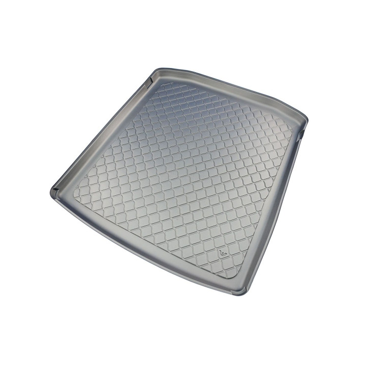 Bac de coffre Guardliner pour Skoda Superb IV (3Y) hybrid MHEV S/4 12.2023-Skoda Superb IV (3Y) S/4 04.2024-