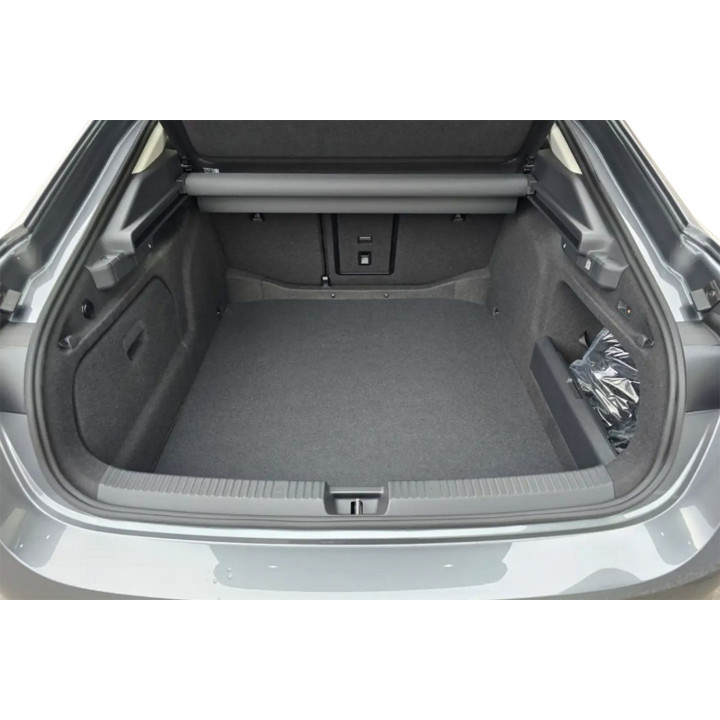 Guardliner kofferbak voor Skoda Superb IV (3Y) hybride MHEV S/4 12.2023-Skoda Superb IV (3Y) S/4 04.2024-
