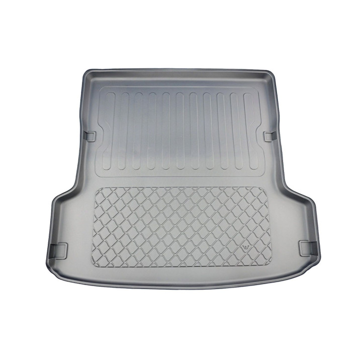 Guardliner kofferbak voor Kia EV9 (elektrisch) SUV/5 10.2023-