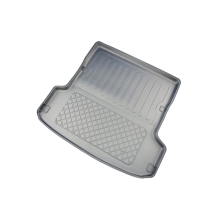 Guardliner trunk tray for Kia EV9 (electric) SUV/5 10.2023-