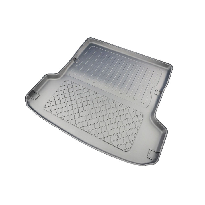 Bandeja de maletero Guardliner para Kia EV9 (eléctrico) SUV/5 10.2023-