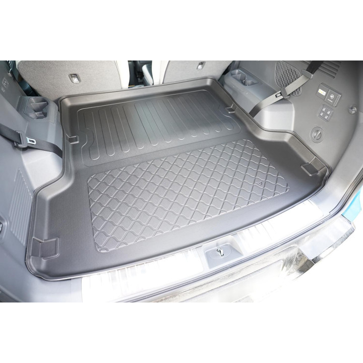 Guardliner kofferbak voor Kia EV9 (elektrisch) SUV/5 10.2023-