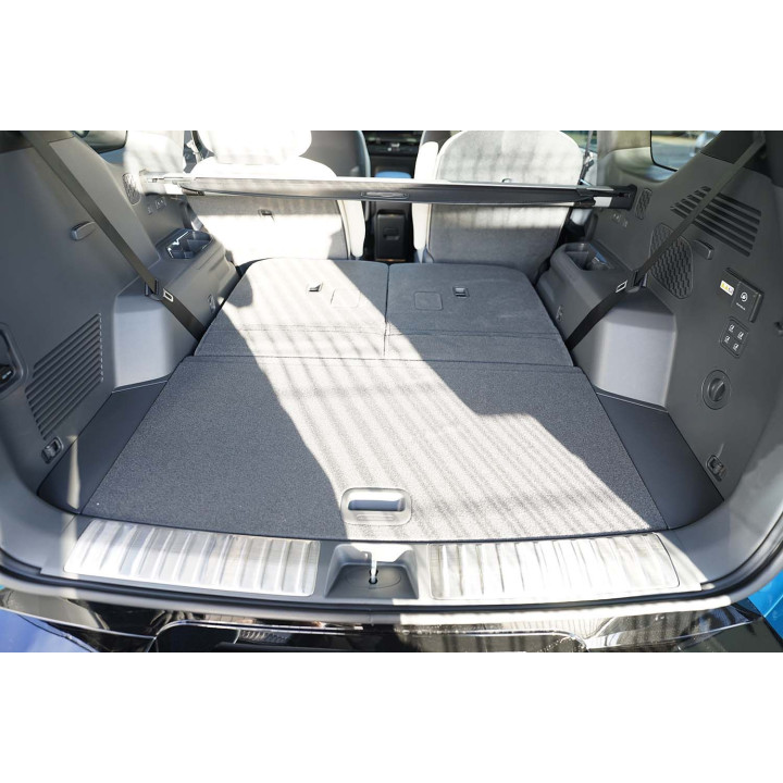 Guardliner kofferbak voor Kia EV9 (elektrisch) SUV/5 10.2023-