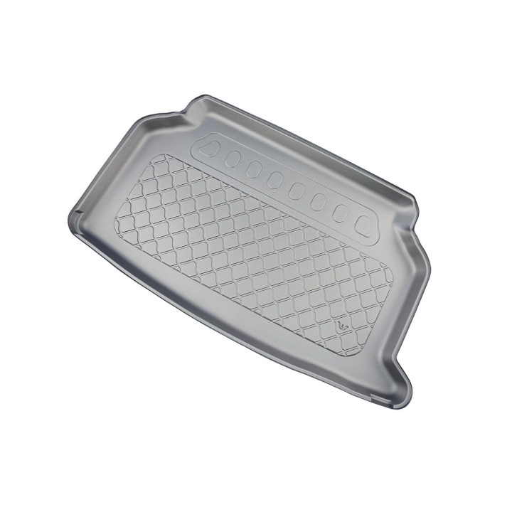 Bac de coffre Guardliner pour MG 3 Hybrid+ HB/5 05.2024-