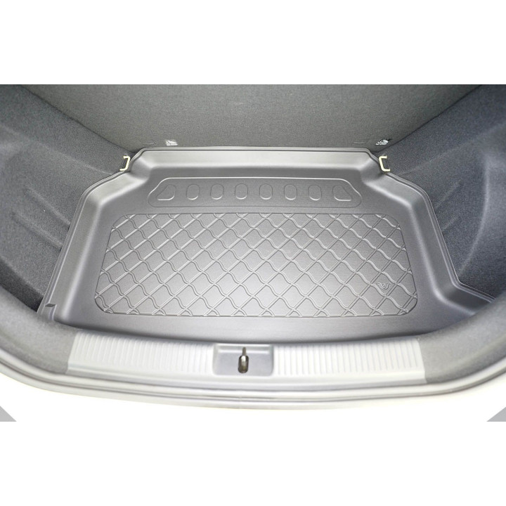 Bac de coffre Guardliner pour MG 3 Hybrid+ HB/5 05.2024-