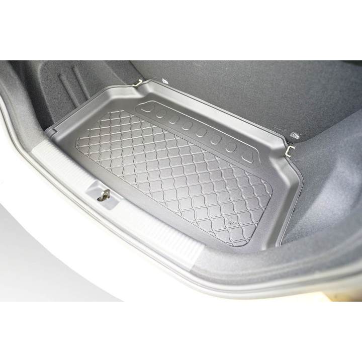 Bac de coffre Guardliner pour MG 3 Hybrid+ HB/5 05.2024-