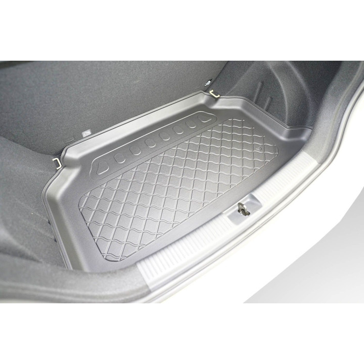 Bac de coffre Guardliner pour MG 3 Hybrid+ HB/5 05.2024-