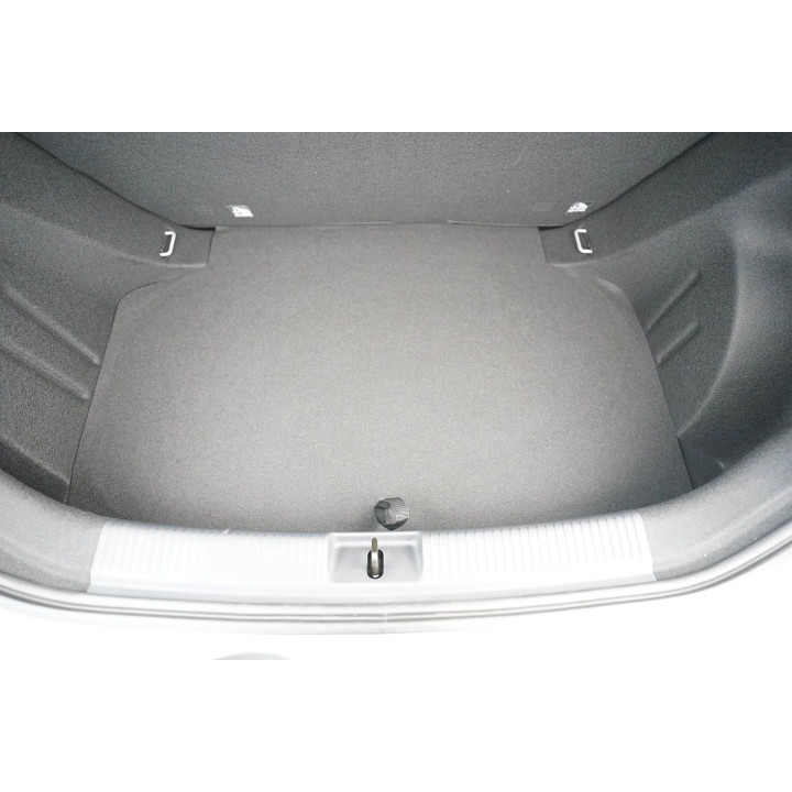 Bac de coffre Guardliner pour MG 3 Hybrid+ HB/5 05.2024-