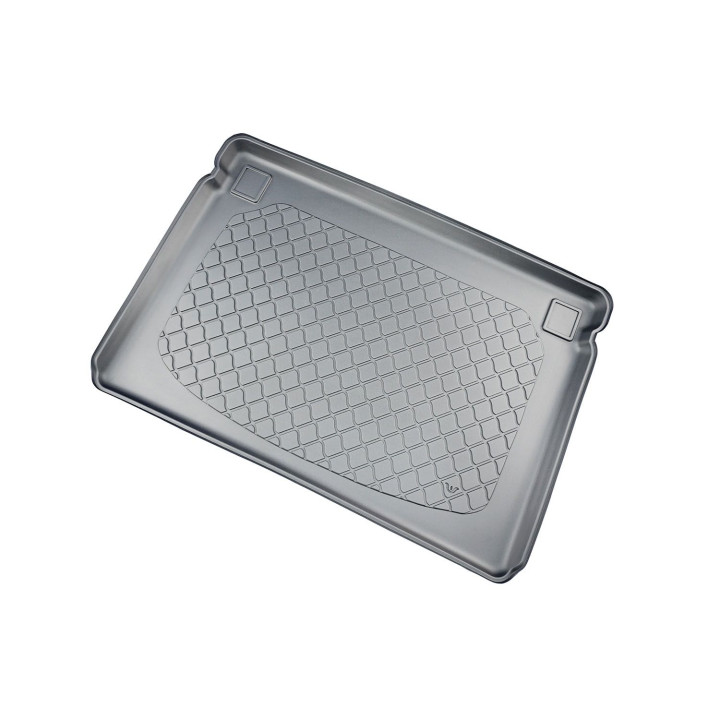 Guardliner trunk tray for Ford Tourneo Courier II V/5 10.2023-