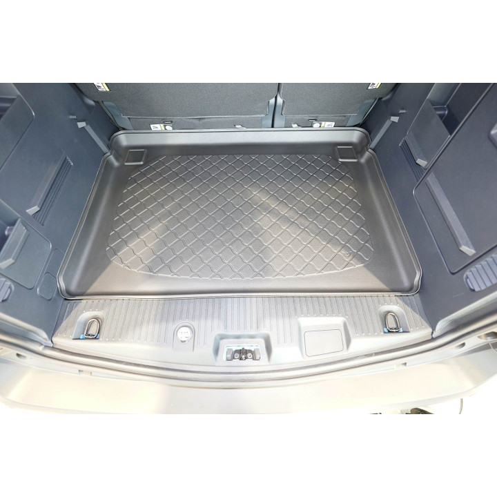 Bac de coffre Guardliner pour Ford Tourneo Courier II V/5 10.2023-