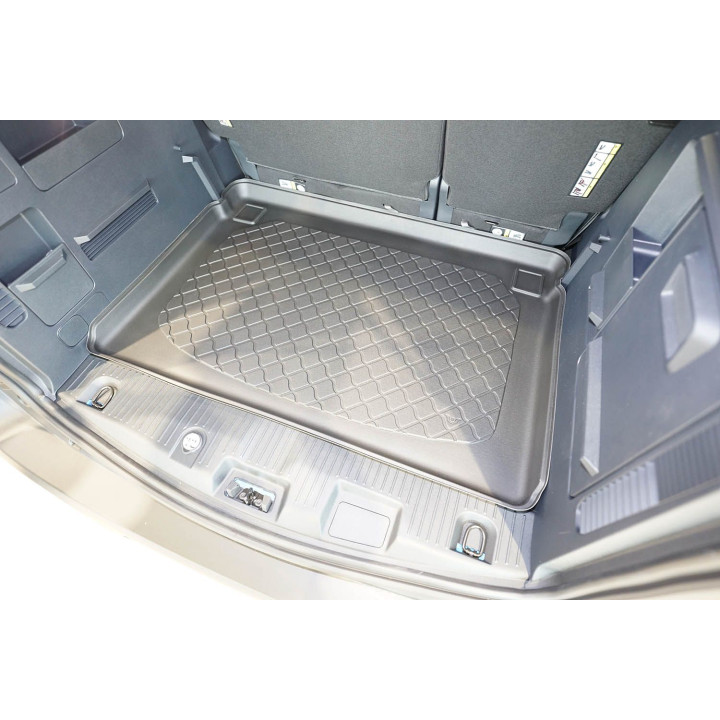 Bac de coffre Guardliner pour Ford Tourneo Courier II V/5 10.2023-