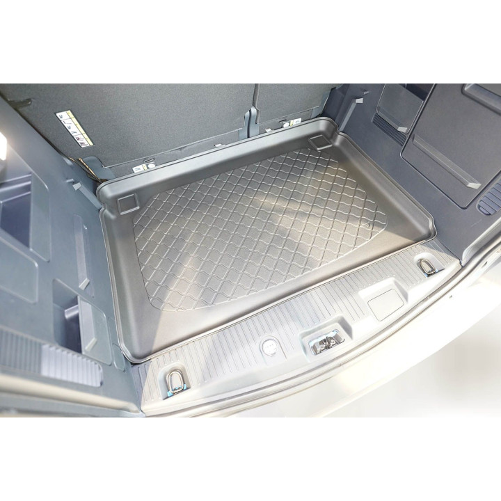 Bac de coffre Guardliner pour Ford Tourneo Courier II V/5 10.2023-