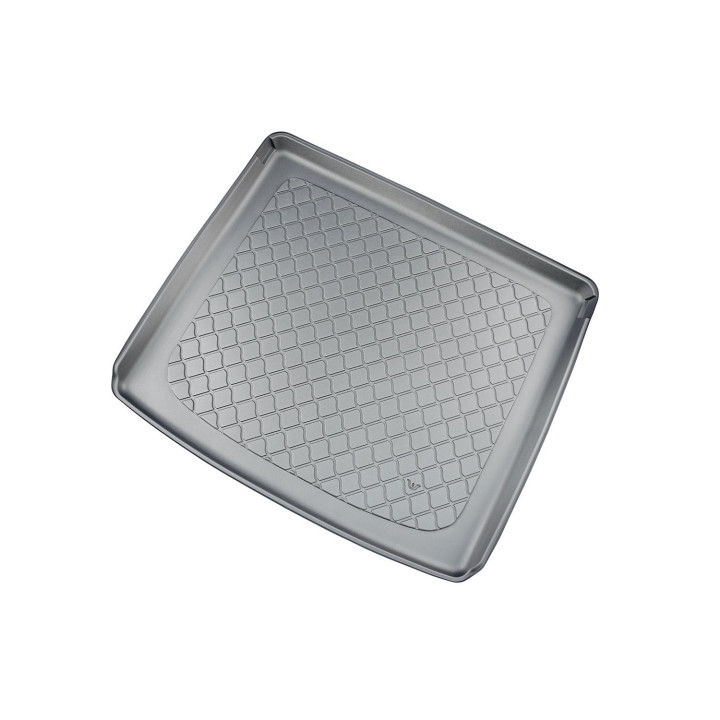 Bac de coffre Guardliner pour Volkswagen Tiguan III SUV/5 11.2023-/Volkswagen Tiguan III Mild Hybrid SUV/5 11.2023-Volkswagen Ti