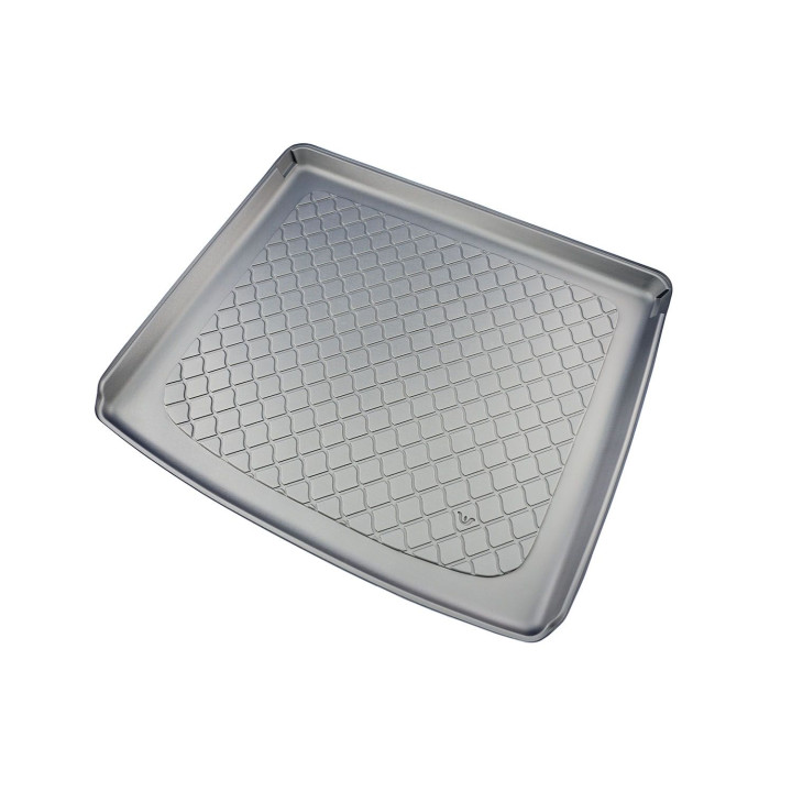 Bac de coffre Guardliner pour Volkswagen Tiguan III SUV/5 11.2023-/Volkswagen Tiguan III Mild Hybrid SUV/5 11.2023-Volkswagen Ti