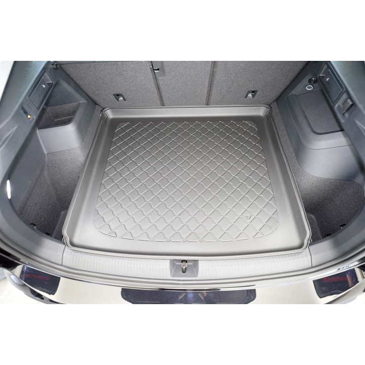 Caja de maletero Guardliner para Volkswagen Tiguan III SUV/5 11.2023-Volkswagen Tiguan III Mild Hybrid SUV/5 11.2023-Volkswagen 
