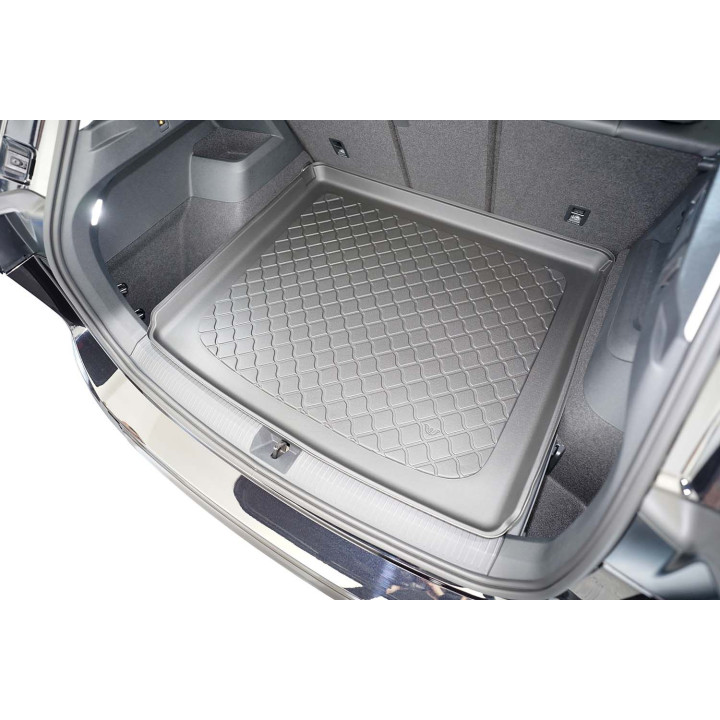 Caja de maletero Guardliner para Volkswagen Tiguan III SUV/5 11.2023-Volkswagen Tiguan III Mild Hybrid SUV/5 11.2023-Volkswagen 
