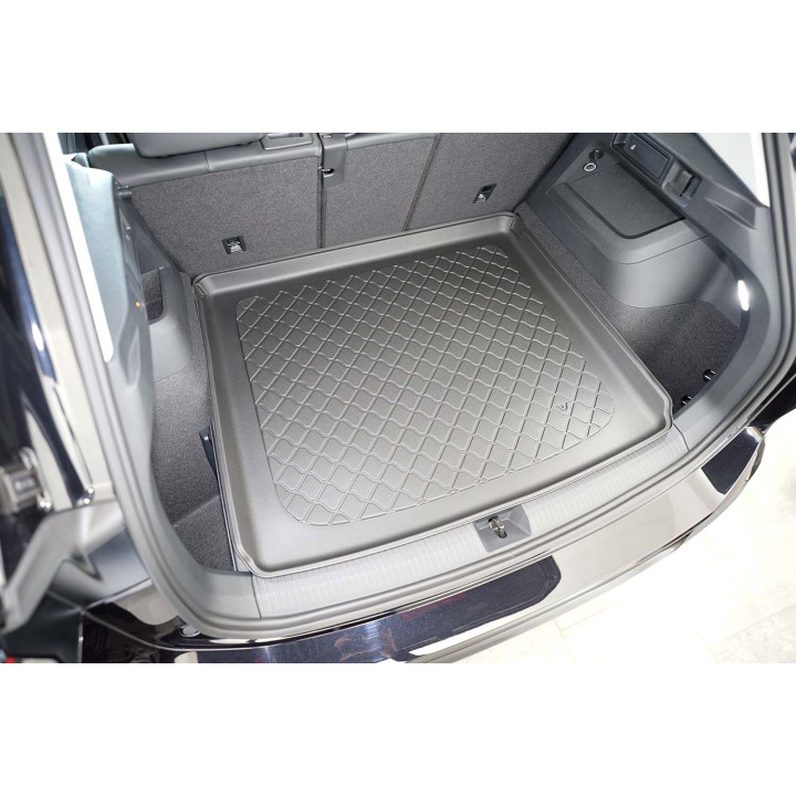 Caja de maletero Guardliner para Volkswagen Tiguan III SUV/5 11.2023-Volkswagen Tiguan III Mild Hybrid SUV/5 11.2023-Volkswagen 
