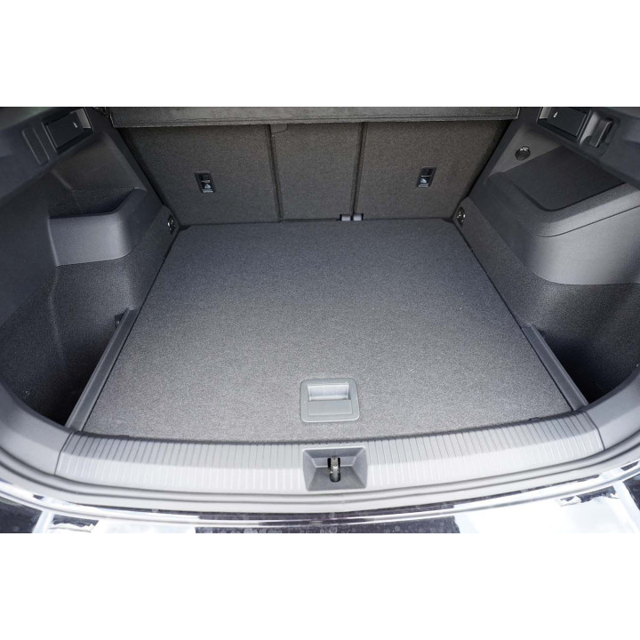 Kofferraumwanne Guardliner für Volkswagen Tiguan III SUV/5 11.2023/Volkswagen Tiguan III Mild Hybrid SUV/5 11.2023-Volkswagen Ti