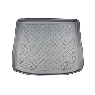 Bandeja de maletero Guardliner para Dacia Duster III 4x2 + LPG SUV/5 06.2024-/Dacia Duster III 4x2 + 4x4 Mild Hybrid SUV/5 06.20