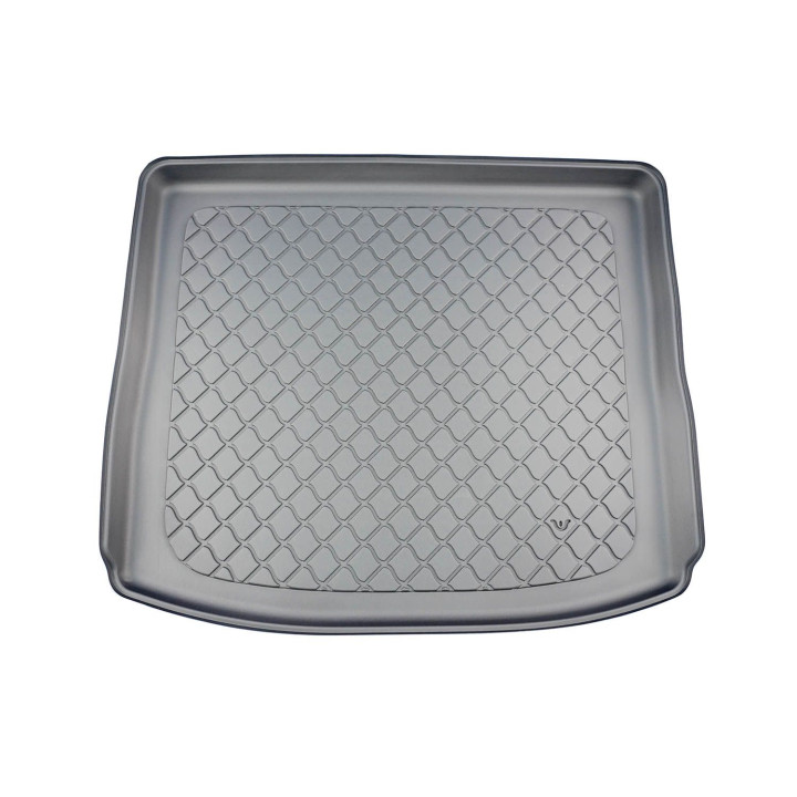 Bac de coffre Guardliner pour Dacia Duster III 4x2 + LPG SUV/5 06.2024-/Dacia Duster III 4x2 + 4x4 Mild Hybrid SUV/5 06.2024-Dac