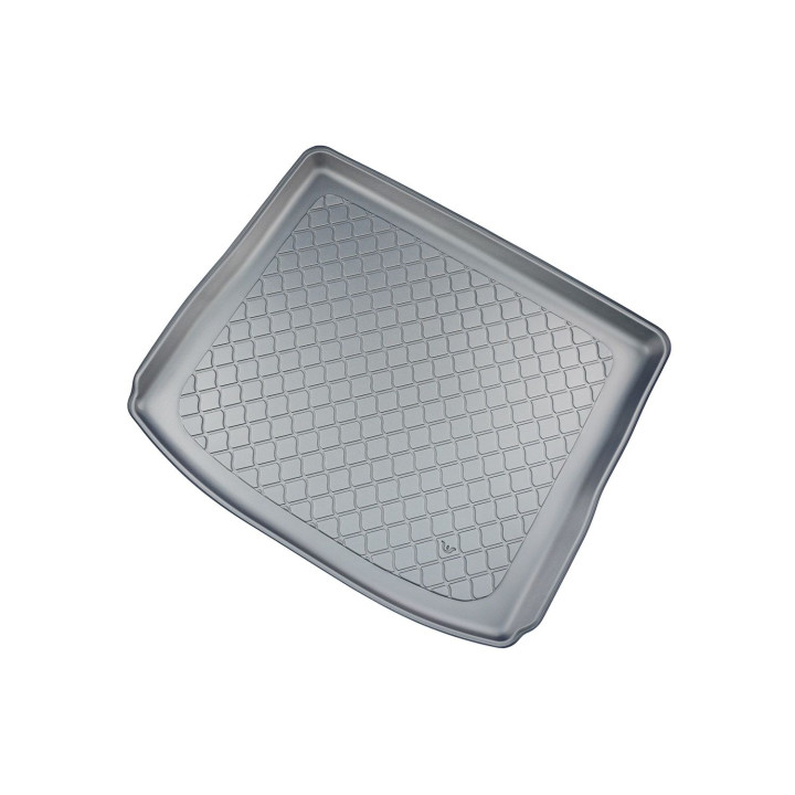 Bandeja de maletero Guardliner para Dacia Duster III 4x2 + LPG SUV/5 06.2024-/Dacia Duster III 4x2 + 4x4 Mild Hybrid SUV/5 06.20