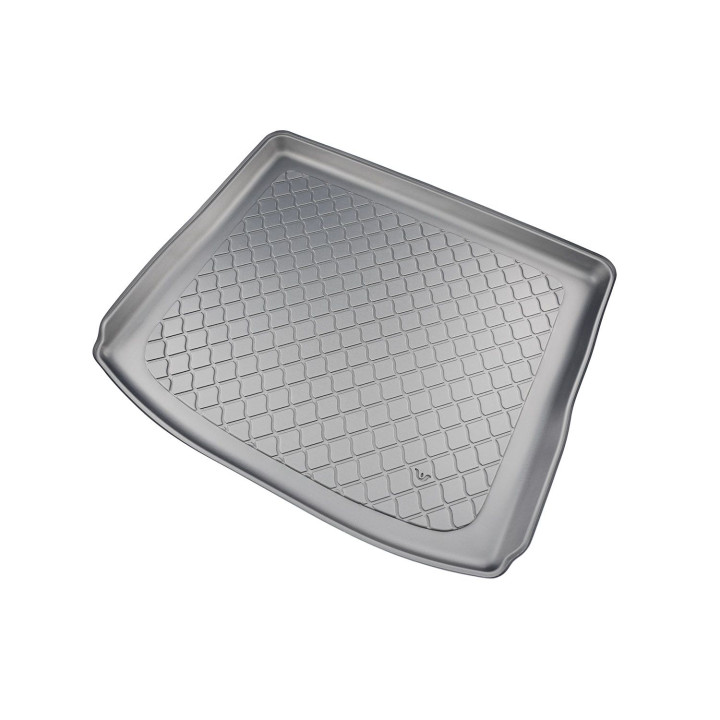 Bandeja de maletero Guardliner para Dacia Duster III 4x2 + LPG SUV/5 06.2024-/Dacia Duster III 4x2 + 4x4 Mild Hybrid SUV/5 06.20