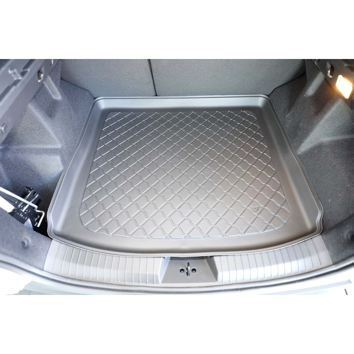 Kofferraum Guardliner für Dacia Duster III 4x2 + LPG SUV/5 06.2024-/Dacia Duster III 4x2 + 4x4 Mild Hybrid SUV/5 06.2024-Dacia D
