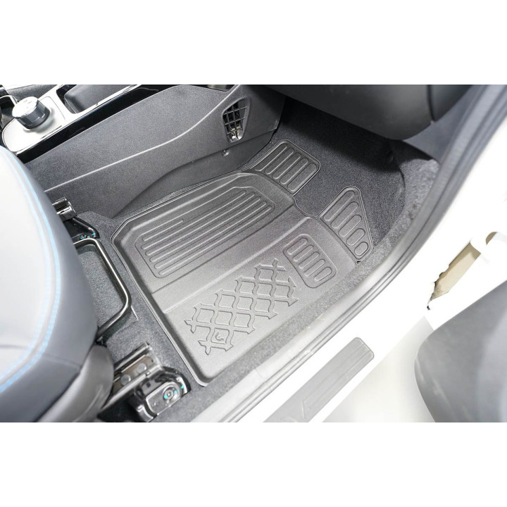 Tappetino Guardliner per Dacia Spring (BBG) electric SUV/5 before Facelift 03.2021-2024