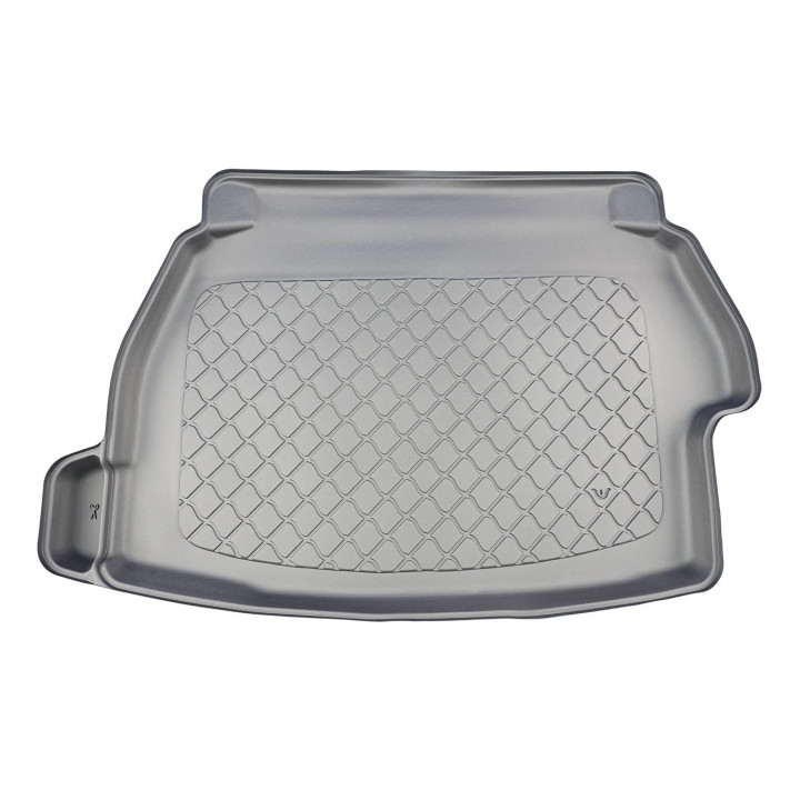 Bac de coffre Guardliner pour Toyota C-HR II Hybrid 2.0 Dynamic Force 4x4 SUV/5 01.2024-
