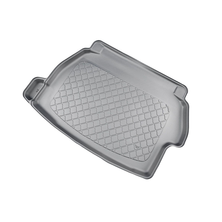 Bac de coffre Guardliner pour Toyota C-HR II Hybrid 2.0 Dynamic Force 4x4 SUV/5 01.2024-