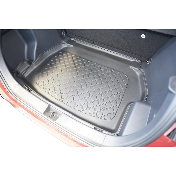 Kofferraum Guardliner für Toyota C-HR II Hybrid 2.0 Dynamic Force 4x4 SUV/5 01.2024-